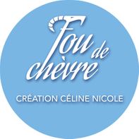 AB C YN Références Logo-Celine-Nicole